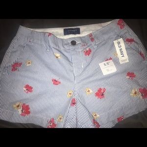 NET! Old Navy Women’s Everyday Short 3.5 inch